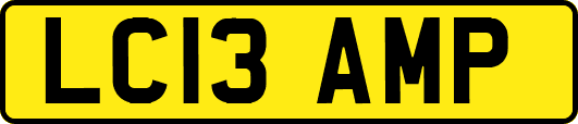 LC13AMP