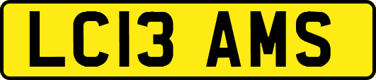 LC13AMS