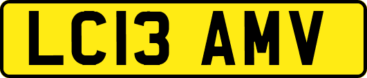LC13AMV