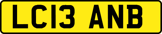 LC13ANB