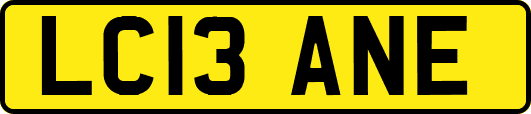 LC13ANE