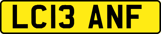LC13ANF