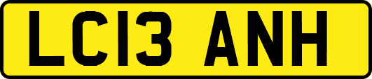 LC13ANH