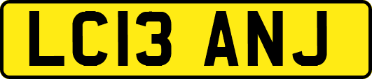 LC13ANJ