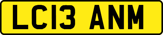 LC13ANM
