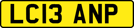 LC13ANP