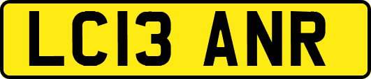 LC13ANR
