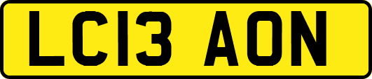 LC13AON