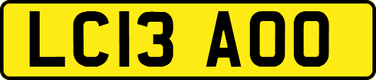 LC13AOO