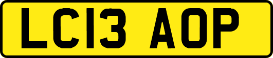 LC13AOP