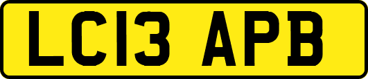 LC13APB