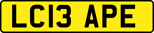 LC13APE