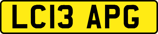 LC13APG