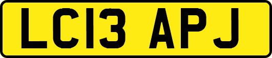 LC13APJ