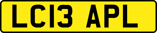 LC13APL