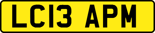 LC13APM