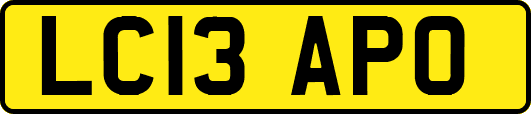 LC13APO