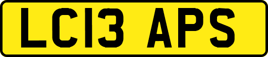LC13APS
