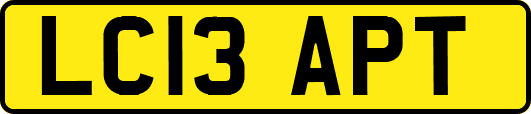LC13APT