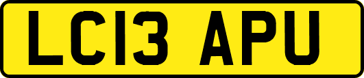 LC13APU
