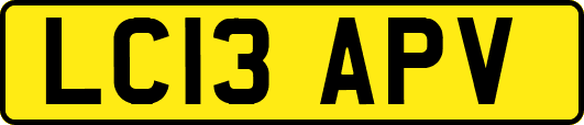 LC13APV