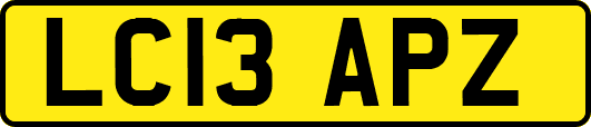 LC13APZ