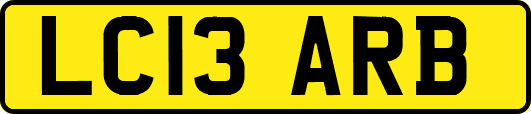 LC13ARB