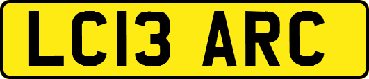 LC13ARC