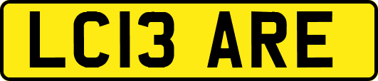 LC13ARE