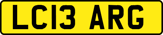 LC13ARG