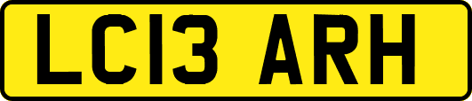 LC13ARH