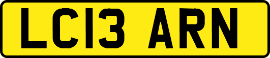 LC13ARN