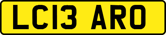 LC13ARO