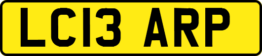 LC13ARP