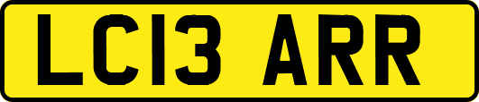 LC13ARR