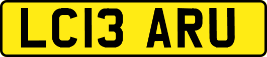 LC13ARU