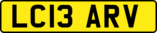LC13ARV