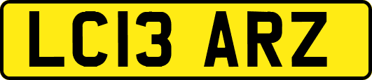 LC13ARZ