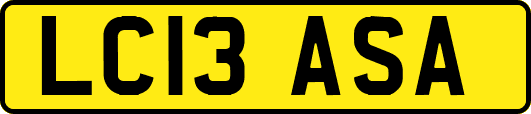 LC13ASA