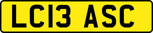 LC13ASC