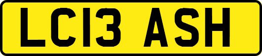 LC13ASH