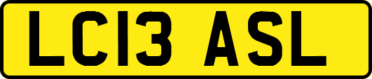 LC13ASL