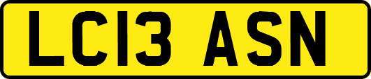 LC13ASN