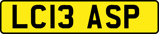 LC13ASP