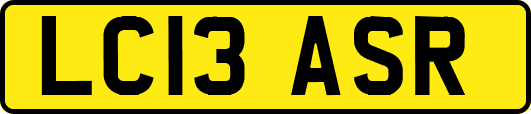 LC13ASR