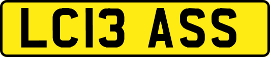 LC13ASS