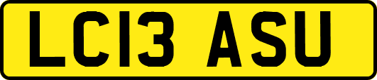 LC13ASU