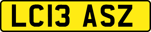 LC13ASZ