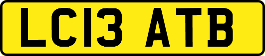 LC13ATB