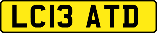 LC13ATD